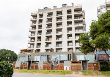 DEPARTAMENTO 3 AMBIENTES 7MO PISO - EN VENTA - ZENTIVA TORRE II