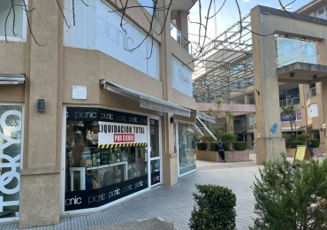 Oficina en venta en Paseo El Agora, Pinamar Centro