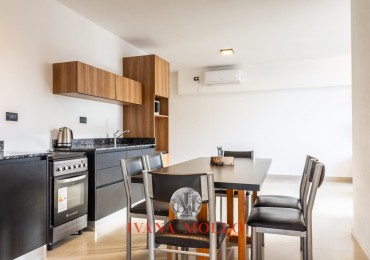 DEPARTAMENTO 3 AMBIENTES CENTRICO - EN VENTA - PINAMAR EL AGORA
