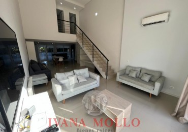 DEPARTAMENTO 3 AMBIENTES EN ALQUILER PB ZENTIVA TORRE II