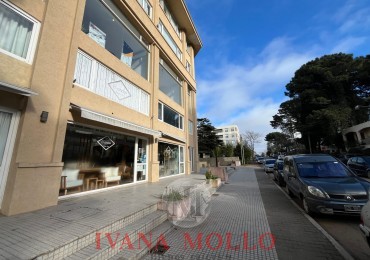Oficina en venta en Paseo El Agora, Pinamar Centro