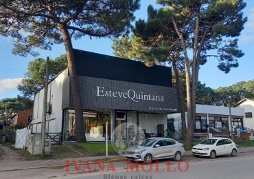 OPORTUNIDAD LOCAL COMERCIAL - PINAMAR