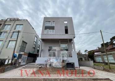 DEPARTAMENTO 2 AMBIENTES UF 6 - EN VENTA - PINAMAR - MAO I