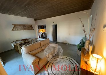 Departamento en venta 3 ambientes en Jason Park II, Pinamar con Pileta 