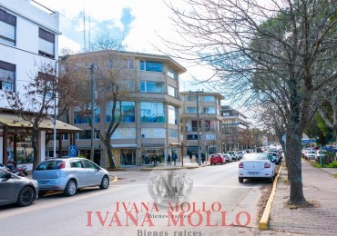 Oficina en venta en Paseo El Agora, Pinamar Centro