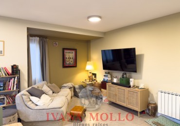Departamento 3 ambientes con cochera luminoso en venta - Pinamar - Zentiva Torre I