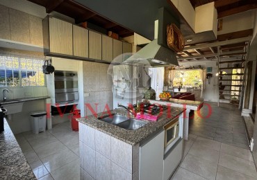 Casa en venta en Ostende, Pinamar