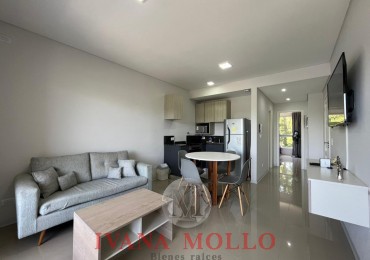 DEPARTAMENTO 3 AMBIENTES 3RO PISO - EN VENTA - ZENTIVA TORRE II