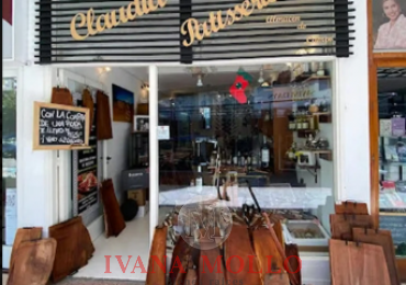 Local comercial en venta en Pinamar centro