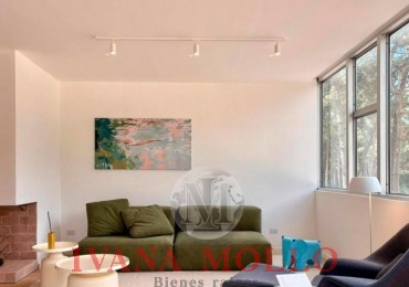 Departamento en venta 3 ambientes en Pinamar Norte a 2 cuadras del mar, a estrenar