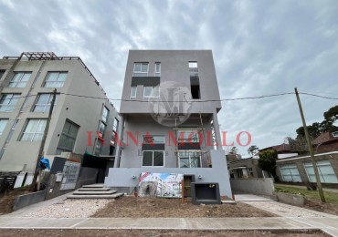 DEPARTAMENTO 2 AMBIENTES UF 12 - EN VENTA - PINAMAR - MAO I