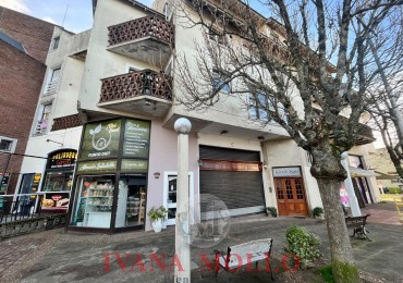 DEPARTAMENTO DOS AMBIENTES EN PINAMAR ALQUILER ANUAL