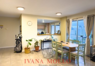 DEPARTAMENTO 3 AMBIENTES CON COCHERA - EN VENTA - ZENTIVA TORRE I