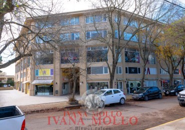 Oficina en venta en Paseo El Agora, Pinamar Centro