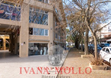 Oficina en venta en Paseo El Agora, Pinamar Centro