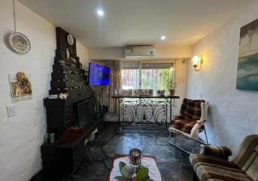 Duplex en venta 4 Ambientes en Pinamar con jardin