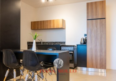 DEPARTAMENTO CENTRO PINAMAR - PASEO EL AGORA