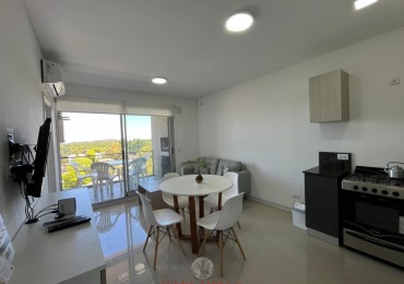 DEPARTAMENTO 3 AMBIENTES EN ALQUILER - ZENTIVA TORRE II