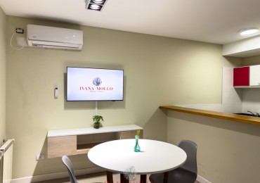 Departamento en alquiler temporada 2026/2027 2 ambientes en Zentiva Torre I