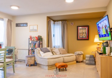 Departamento en venta 3 ambientes en Zentiva, Pinamar con cochera