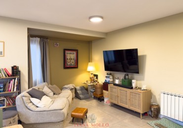 Departamento en venta 3 ambientes en Zentiva, Pinamar con cochera